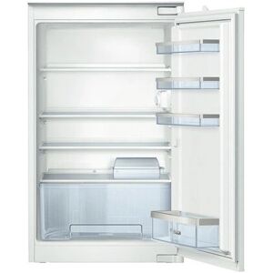 Bosch KIR18X30 - Blanc - Réfrigérateur Bosch KIR18X30 - Blanc - Réfrigérateur