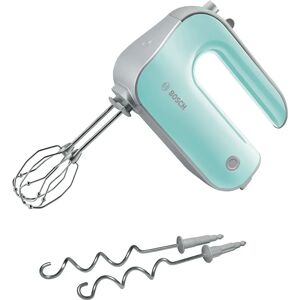 Bosch MFQ40302 - Mint Türkis/Weiß - Handmixer Bosch MFQ40302 - Mint Türkis/Weiß - Handmixer