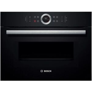 Bosch Cmg633bb1 - Negro - Horno Bosch Cmg633bb1 - Negro - Horno