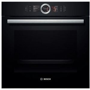 Bosch HSG636BB1 - Noir - Four - Publicité Bosch HSG636BB1 - Noir - Four - Publicité