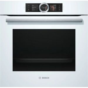 Bosch HSG636BW1 - Blanco - Horno Bosch HSG636BW1 - Blanco - Horno