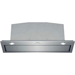 Bosch DHL885C - Acero inoxidable - Campana extractora Bosch DHL885C - Acero inoxidable - Campana extractora