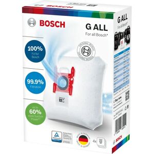 Bosch støvsakk - Støvsakk Bosch støvsakk - Støvsakk