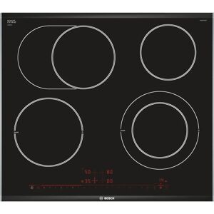 Bosch PKN675DP1D - Μαύρο - Μάτια Κουζίνας Bosch PKN675DP1D - Μαύρο - Μάτια Κουζίνας