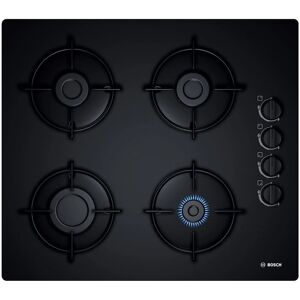 Bosch POP6B6B10 - Noir - Hotte à gaz - Publicité Bosch POP6B6B10 - Noir - Hotte à gaz - Publicité