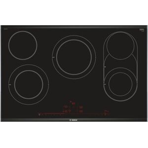 Bosch PKM875DP1D - Nero - Piano cottura Bosch PKM875DP1D - Nero - Piano cottura