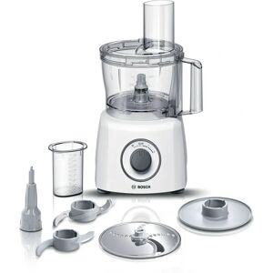 Bosch MCM3100W - Valkoinen - Keittiörobotti Bosch MCM3100W - Valkoinen - Keittiörobotti