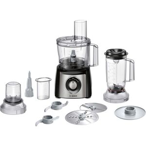 Bosch MCM3501MGB - Black - Food Processor Bosch MCM3501MGB - Black - Food Processor