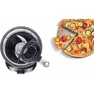 Bosch MCM3501MGB - Black - Food Processor Bosch MCM3501MGB - Black - Food Processor