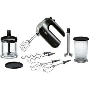 Bosch MFQ4885DE - Schwarz, Chrom - Handmixer Bosch MFQ4885DE - Schwarz, Chrom - Handmixer