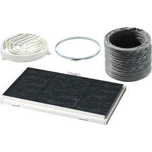 Bosch DSZ4545 - Kit de recirculação para exaustor Bosch DSZ4545 - Kit de recirculação para exaustor
