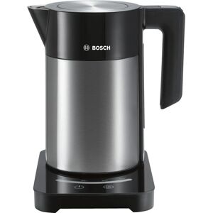 Bosch TWK7203 - Negro, Acero inoxidable - Hervidor eléctrico Bosch TWK7203 - Negro, Acero inoxidable - Hervidor eléctrico