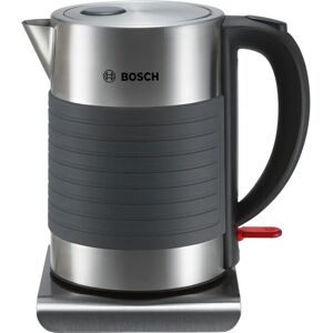 Bosch TWK7S05 - Black, Grey - Electric Kettle Bosch TWK7S05 - Black, Grey - Electric Kettle