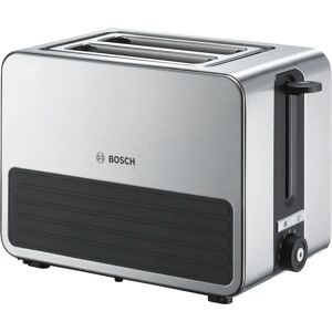 Bosch Tat7s25 - Schwarz, Grau - Toaster Bosch Tat7s25 - Schwarz, Grau - Toaster