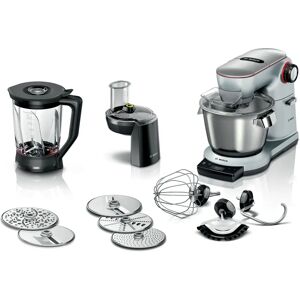 Bosch MUM9DT5S41 - Silber - Küchenmaschine Bosch MUM9DT5S41 - Silber - Küchenmaschine