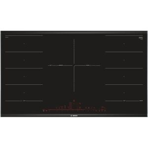 Bosch PXV975DV1E - Nero - Piano cottura a induzione Bosch PXV975DV1E - Nero - Piano cottura a induzione