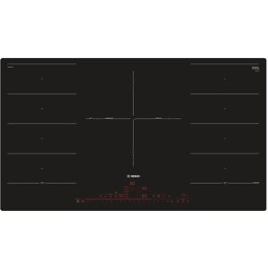Bosch PXV901DV1E - Zwart - Inductiekookplaat Bosch PXV901DV1E - Zwart - Inductiekookplaat