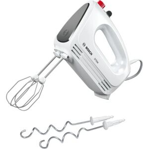 BOSCH MFQ22100 - Biały/Srebrny - Mikser ręczny BOSCH MFQ22100 - Biały/Srebrny - Mikser ręczny