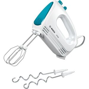 Bosch MFQ2210D - Blauw, Wit - Handmixer Bosch MFQ2210D - Blauw, Wit - Handmixer