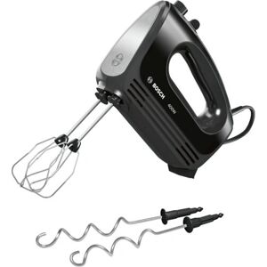 Bosch MFQ2420B - Black - Hand mixer Bosch MFQ2420B - Black - Hand mixer
