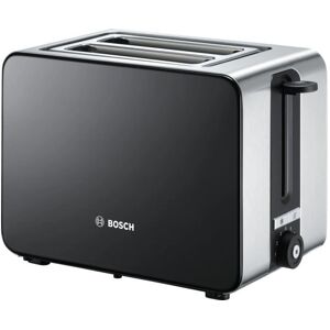 Bosch TAT7203GB - Black - Toaster Bosch TAT7203GB - Black - Toaster