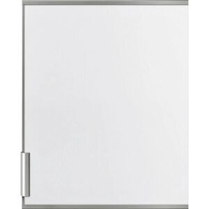 Bosch KFZ10AX0 - Accessoire de porte de réfrigérateur - Publicité Bosch KFZ10AX0 - Accessoire de porte de réfrigérateur - Publicité