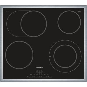 Bosch PKN645FP1E - Black - Cooktop Bosch PKN645FP1E - Black - Cooktop