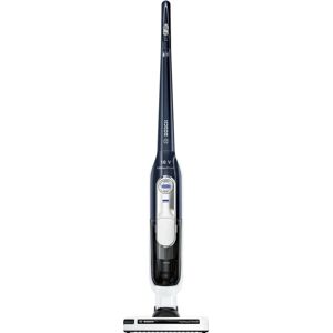 Bosch Bbh51840 - Marineblauw, Wit - Steelstofzuiger Bosch Bbh51840 - Marineblauw, Wit - Steelstofzuiger