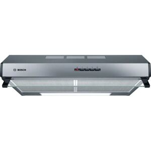 Bosch DUL63CC50B - Stainless Steel Cooker Hood Bosch DUL63CC50B - Stainless Steel Cooker Hood