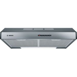 Bosch DUL63CC55 - Acero inoxidable - Campana extractora Bosch DUL63CC55 - Acero inoxidable - Campana extractora