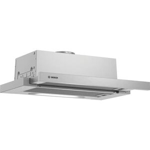 Bosch Dft63ac50 - Plateado - Campana Extractora Bosch Dft63ac50 - Plateado - Campana Extractora