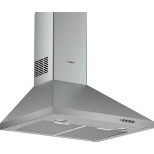 Bosch DWP64CC50M - Stainless Steel - Cooker Hood Bosch DWP64CC50M - Stainless Steel - Cooker Hood