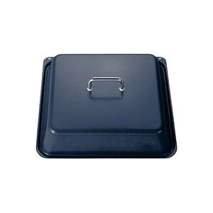 Siemens HZ333001 - Accessoire pour plaque de cuisson - Gris Siemens HZ333001 - Accessoire pour plaque de cuisson - Gris