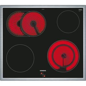 Siemens EA645GN17 - Nero - Piano cottura Siemens EA645GN17 - Nero - Piano cottura