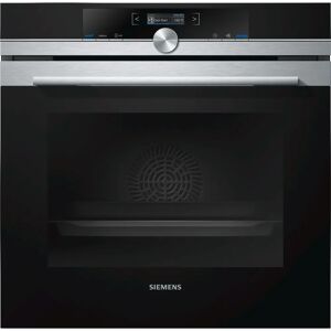 SIEMENS HB673GBS1 - Acero inoxidable - Horno SIEMENS HB673GBS1 - Acero inoxidable - Horno
