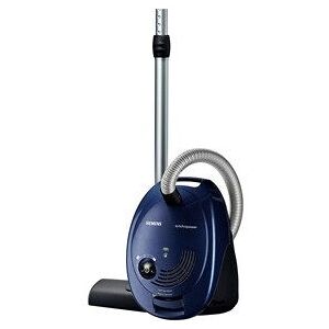 Siemens VS06B1110 - Blauw - Stofzuiger Siemens VS06B1110 - Blauw - Stofzuiger
