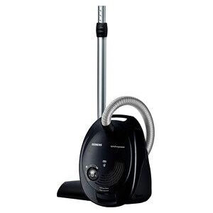 Siemens VS06A110 - Schwarz - Staubsauger Siemens VS06A110 - Schwarz - Staubsauger