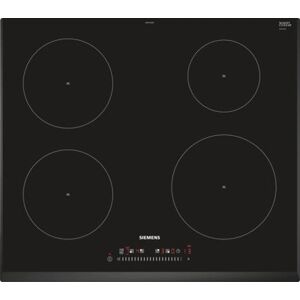 SIEMENS EH651FEB1E - Noir - Plaque à induction - Publicité SIEMENS EH651FEB1E - Noir - Plaque à induction - Publicité