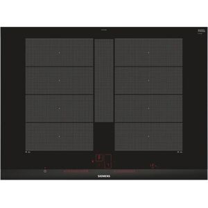 Siemens EX775LYE4E - Negro - Cocina Siemens EX775LYE4E - Negro - Cocina