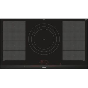 Siemens EX975LVV1E - Negro - Hornillo de inducción Siemens EX975LVV1E - Negro - Hornillo de inducción