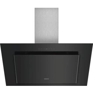 Siemens LC98KLP60 - Negro - Campana extractora Siemens LC98KLP60 - Negro - Campana extractora
