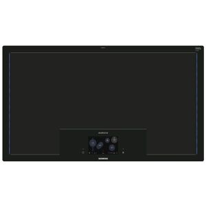 Siemens EZ907KZY1E - Nero - Piano cottura Siemens EZ907KZY1E - Nero - Piano cottura