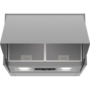 Siemens LE66MAC00 - Acciaio inossidabile - Cappa da cucina Siemens LE66MAC00 - Acciaio inossidabile - Cappa da cucina