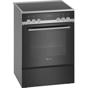 Siemens HK9S5A240 - Schwarz - Freistehender Herd Siemens HK9S5A240 - Schwarz - Freistehender Herd