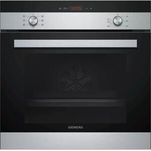 Siemens HB113FBS1 - Schwarz, Edelstahl - Backofen Siemens HB113FBS1 - Schwarz, Edelstahl - Backofen
