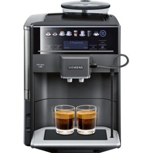 Siemens TE654319RW - Μαύρο - Μηχανή Espresso Siemens TE654319RW - Μαύρο - Μηχανή Espresso