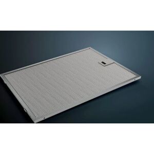 Siemens LC97BHP50 - Inox - Hotte de cuisine - Publicité Siemens LC97BHP50 - Inox - Hotte de cuisine - Publicité