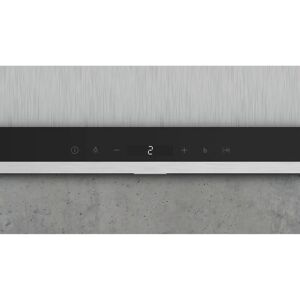 Siemens LC98BIP50 - Aço inoxidável - Parede Exaustor Siemens LC98BIP50 - Aço inoxidável - Parede Exaustor