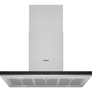 Siemens LF91BUV50 - Acero inoxidable - Campana extractora Siemens LF91BUV50 - Acero inoxidable - Campana extractora