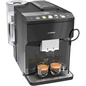 Siemens TP503R09 - Fekete - Eszpresszógép Siemens TP503R09 - Fekete - Eszpresszógép